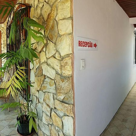 Hospedagem Alternativa Família Martins Urubici Exterior foto